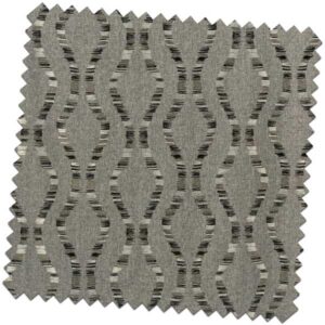Tribe Adaeze Mineral Made to Measure Curtains