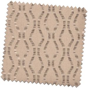 Tribe Adaeze Sandstorm Made to Measure Curtains