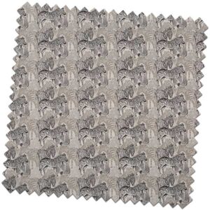 Tribe Damara Dusk Made to Measure Curtains