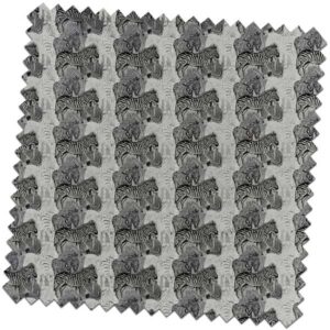 Tribe Damara Mineral Made to Measure Curtains