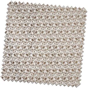 Tribe Zulu Sandstorm Made to Measure Curtains