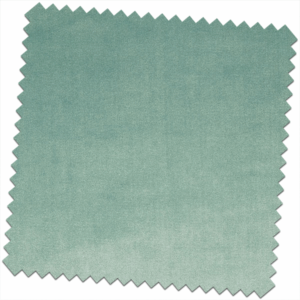 Velour Velour Azure Made to Measure Curtains