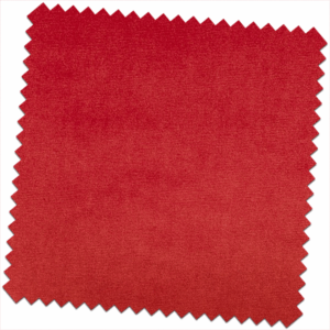 Velour Velour Cardinal Made to Measure Curtains