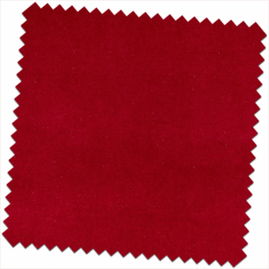 Velour Velour Claret Made to Measure Curtains
