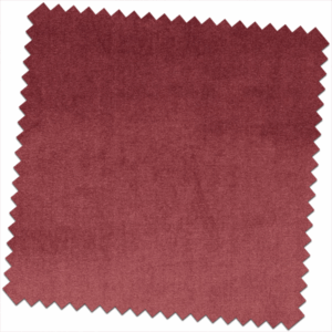 Velour Velour Damson Made to Measure Curtains