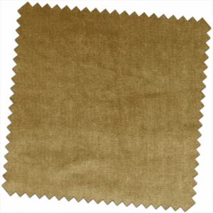 Velour Velour Gold Made to Measure Curtains
