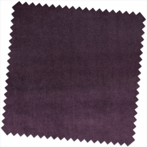 Velour Velour Grape Made to Measure Curtains