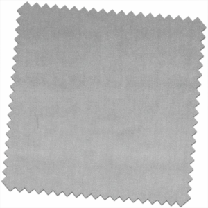 Velour Velour Gunmetal Made to Measure Curtains