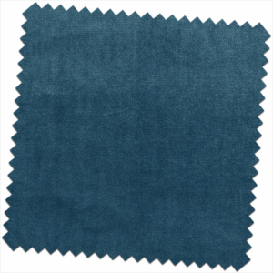 Velour Velour Indigo Made to Measure Curtains