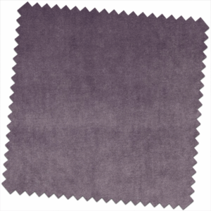 Velour Velour Mulberry Made to Measure Curtains