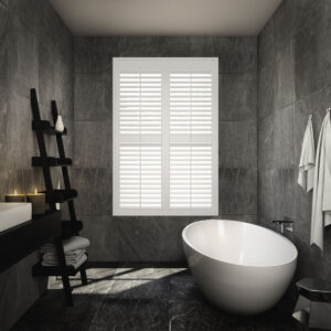 Full Height Made to Measure Shutter