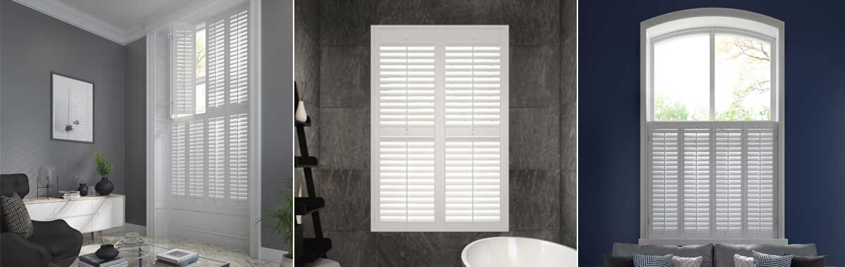 Shutters