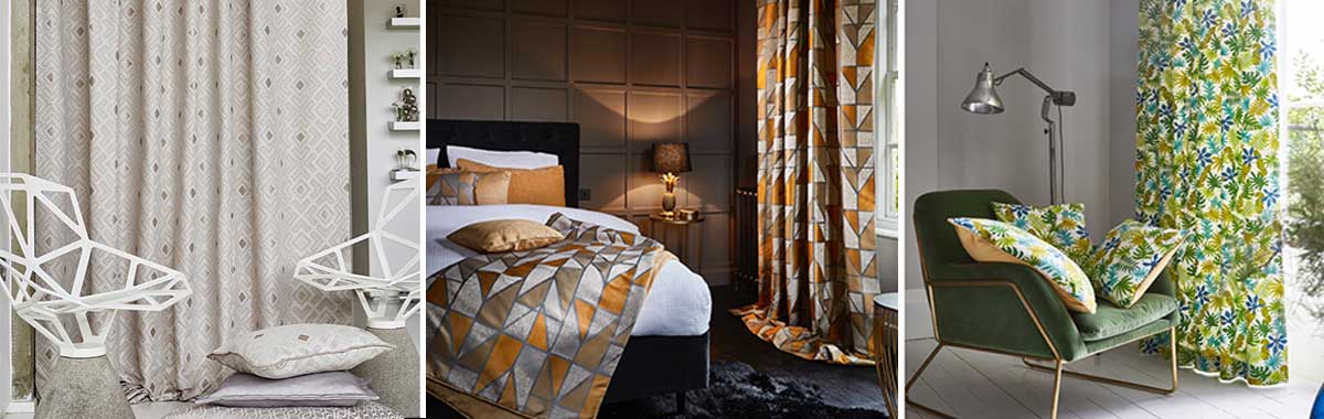 Made To Measure Curtains