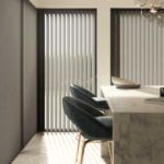 Premium Vertical Blinds