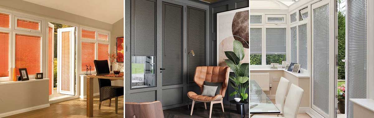 Perfect Fit Venetian Blinds